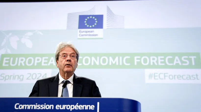 Economia Uniunii Europene tinde să se relanseze /Care este situația ROMÂNIEI