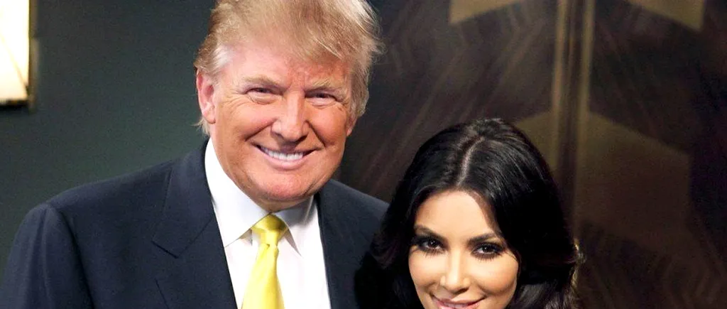 Kim Kardashian l-a convins pe Trump Donald Trump să schimbe sentința unei femei, condamnată la închisoare pe viață