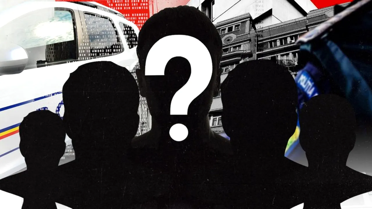 EXCLUSIV. Cine va fi noul șef al Poliției Române?! Lista generalilor care au intrat în cursa pentru scaunul lăsat liber de Liviu Vasilescu! (SURSE)