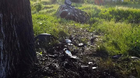 Declarațiile primilor martori care au ajuns la locul accidentului lui Condrea: „Așa ceva nu am mai văzut în viața mea