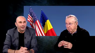 Ion Cristoiu: „Ca lucrurile să se schimbe în România, trebuie să vină la Ambasada SUA omul lui Trump”