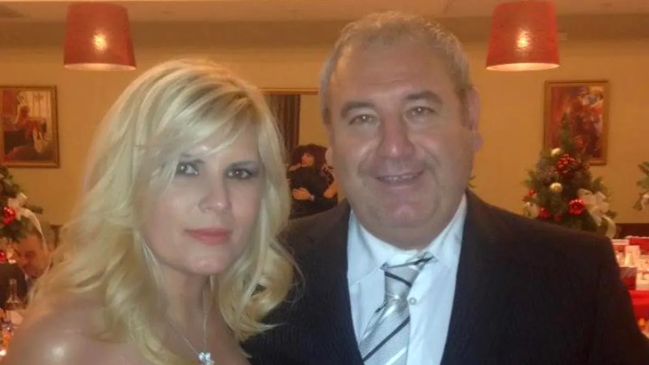 ANUL NOU. Cum a petrecut Elena Udrea. Fotografii de la Revelion 2013 Covasna