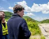 Nicușor Dan: „România are un deficit de diguri în zone despre care se știe că sunt inundabile”