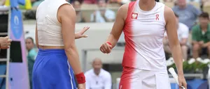 Continuă tensiunile dintre jucătoarele de tenis. Ce îi reproșează Danielle Collins Igăi Swiatek. „Unii sunt într-un fel în fața camerelor”