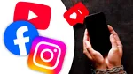Rețea de cenzură la comandă pe YouTube, Facebook și Instagram. Cum se încearcă reducerea la tăcere a investigațiilor de presă de pe social media