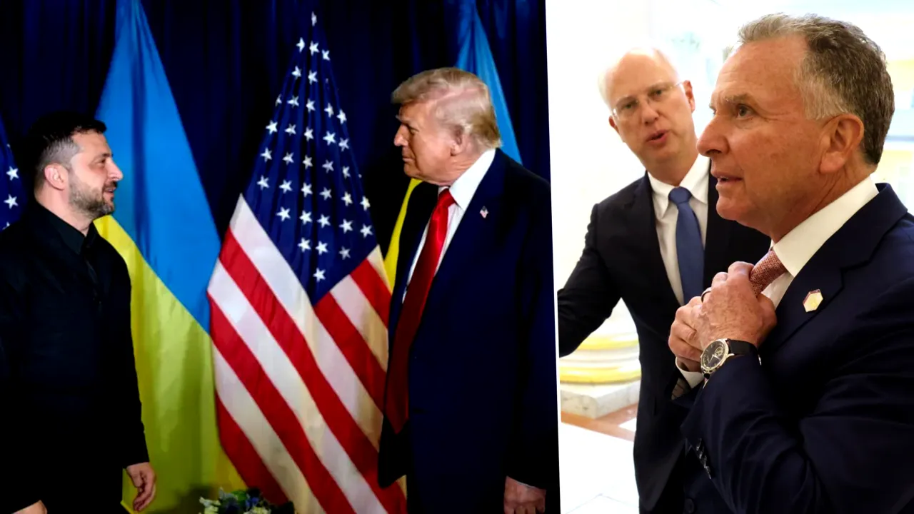 Întâlnire de ultim moment între delegațiile Ucrainei, Rusiei și SUA la New York. Pe agendă se află armistițiul energetic