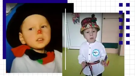 Lupta pentru viața lui Mateo, băiatul diagnosticat cu o mutație genetică rară. Strigătul disperat al mamei: ”Este copilul meu bun și curat în fața Domnului, lupt alături de el!”