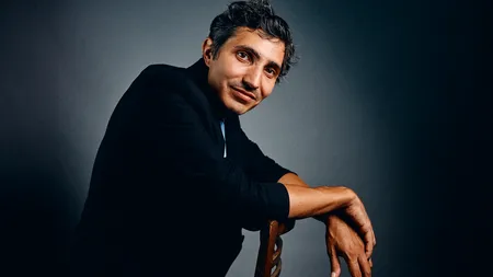 INTERVIU | Paul Negoescu, regizorul filmului „Oameni de treabă”: „Partea cea mai complicată e să faci publicul să intre la film. Mi-aș dori ca cei care merg la cinema să-și lase prejudecățile acasă și să se bucure de ce văd” - FOTO