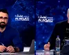 Florin Călinescu: „Nicușor nu ieșea din CASĂ dacă nu i se dădeau asigurări că va ieși președinte”