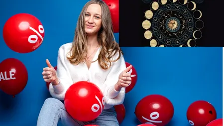 Trei zodii care au mari șanse să câștige la LOTO în luna decembrie. Încheie anul cu abundență financiară