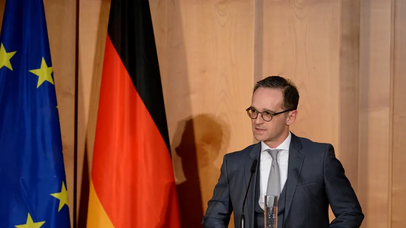 Ministru german: Relațiile noastre cu SUA nu se vor îmbunătăți neapărat dacă Donald Trump pierde alegerile