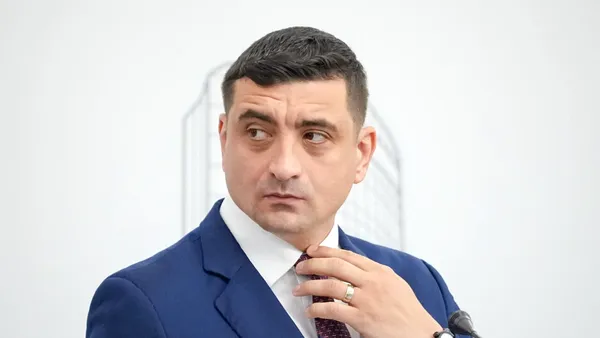 George Simion: „Rusia a reprezentat și reprezintă cea mai mare amenințare pentru România”
