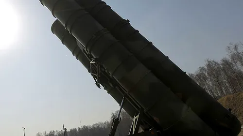 Europa este în alertă: Rusia a adus rachete antiaeriene foarte performante în Crimeea