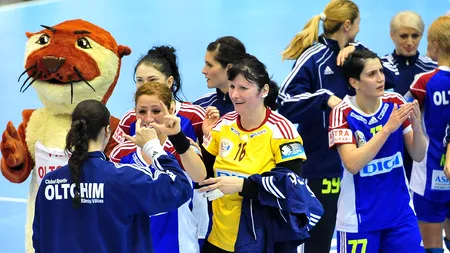 SURPRIZĂ NEPLĂCUTĂ pentru echipa Oltchim Râmnicu Vâlcea la Zalău. 