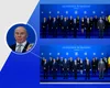 Prima ședință condusă de Bolojan. Un ministru a RATAT poza de grup, alții au făcut economii – au plecat pe jos sau cu metroul de la Palatul Victoria