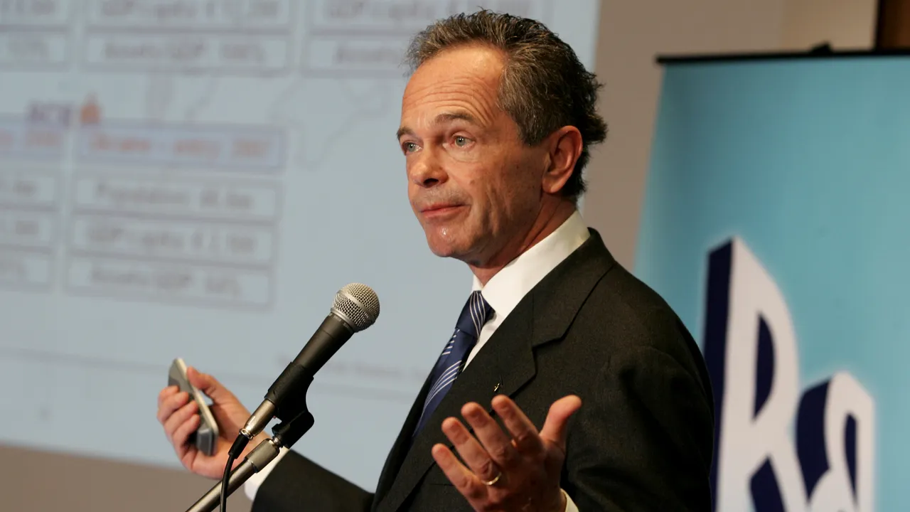 Șeful Erste: Avem în prezent două piețe problematice, Ungaria și România