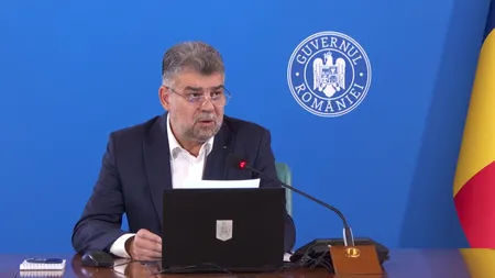 Guvernul adoptă Planul Național de REINDUSTRIALIZARE / Premierul Ciolacu: Există un interes uriaș din partea mediului privat pe această temă
