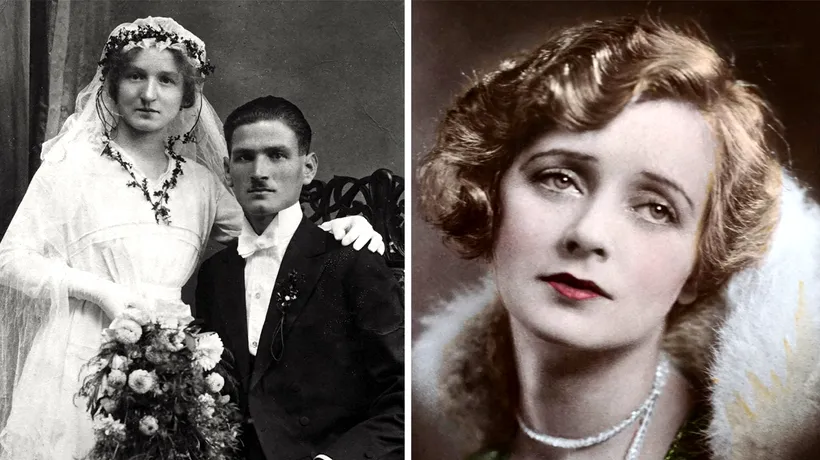 Motivul ciudat pentru care oamenii nu zâmbeau niciodată în fotografiile vechi, din urmă cu 100 de ani