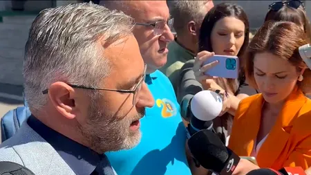 Administrația în moarte clinică, după măsurile lui Bolojan din Pachetul 2? Lider sindical: 