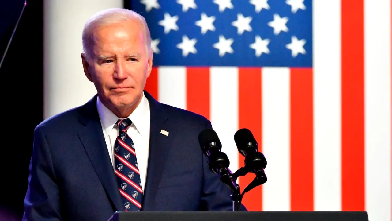 Joe Biden asigură că predarea puterii va fi una pașnică. Ce AVERTISMENT lansează, totuși, președintele american
