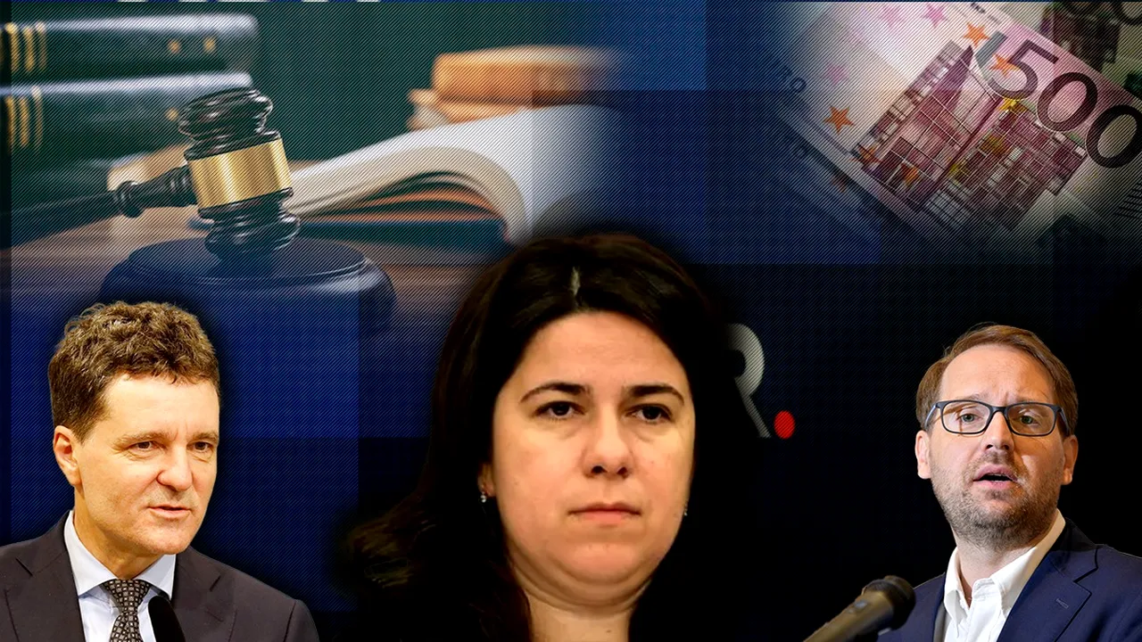 Donatoarea din campania lui Nicușor Dan, pe care USR o vrea Avocatul Poporului, are o pensie specială de 27.955 lei pe lună