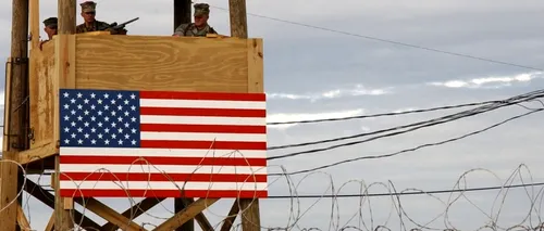Unde vor ajunge doi deținuți care au fost închiși la Guantanamo