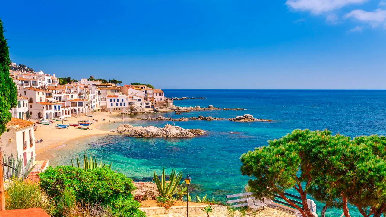 Cod portocaliu și galben de caniculă și vânt, într-o țară europeană vizitată des de români. MAE a transmis deja o atenționare de călătorie