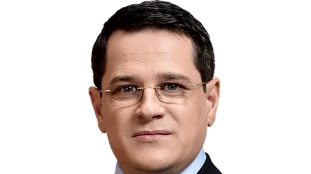 Eduard Hellvig îl desființează pe doctorul Cătălin Cîrstoiu, candidatul Coaliției la PMB:  „Nu sperie și nu deoache pe nimeni”