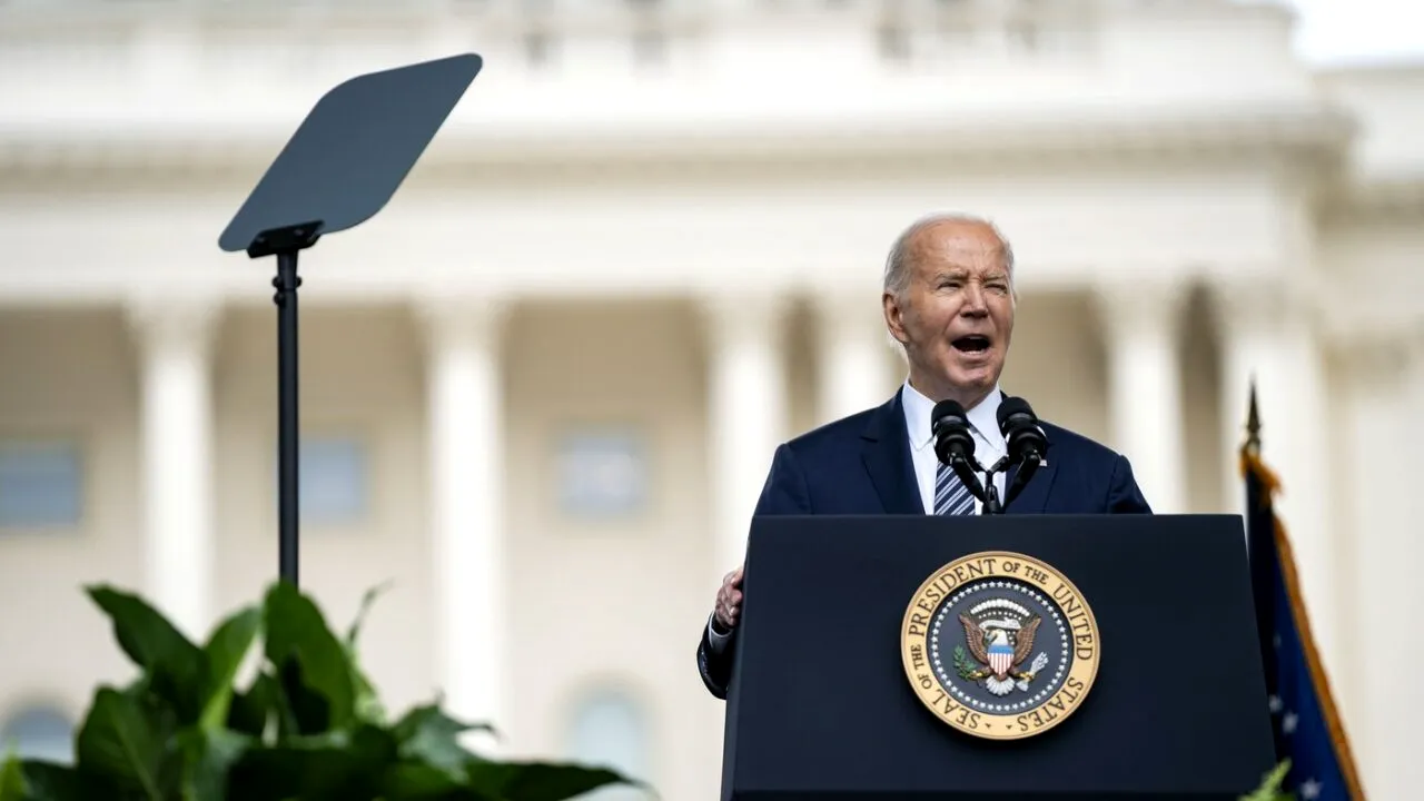 Joe Biden CONDAMNĂ vehement atacul care l-a vizat pe Robert Fico /Washingtonul poate oferi asistență Slovaciei