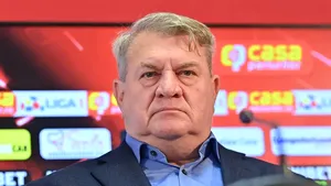 Iuliu Mureșan, scandal după CFR Cluj – Universitatea Craiova 0-0. Arbitrul VAR, acuzat pe față: „A fost Bîrsan. O vrăjeală de ofsaid!”