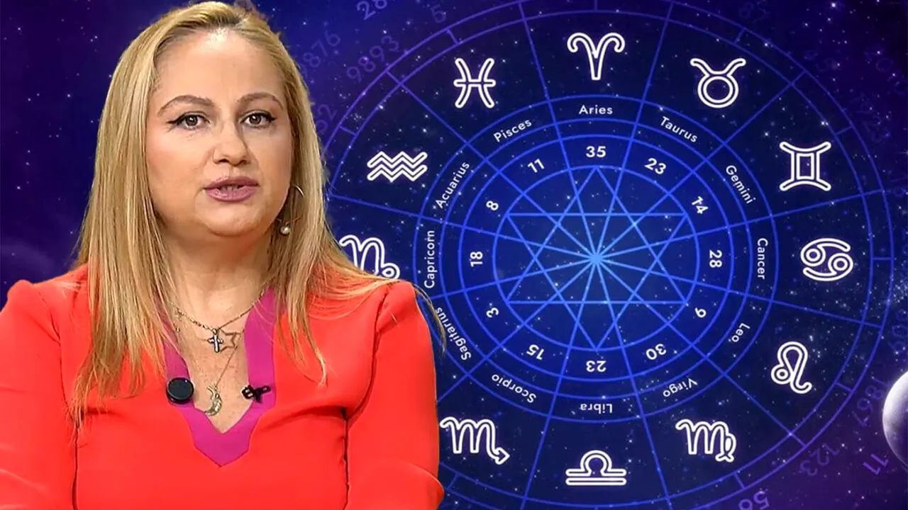 ZODIA care va termina vara în genunchi, potrivit faimoasei Cristina Demetrescu