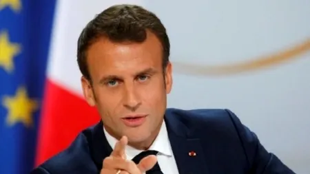 Liderii din Europa și din alte părți ale lumii reacționează cu furie, solidaritate după împușcăturile de la Viena. Presedintele francez:  „Inamicii noștri trebuie să știe cu cine au de-a face. Nu ne vom retrage ”