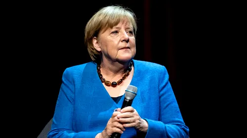 Angela Merkel, despre politica Germaniei față de Rusia și Ucraina: „Nu am de ce să mă învinovățesc”