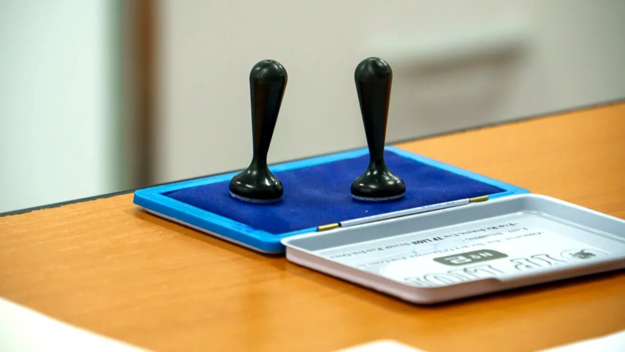 Noapte albă pentru șefii secțiilor de votare, la Iași. Sute de persoane au așteptat să predea recuzita electorală