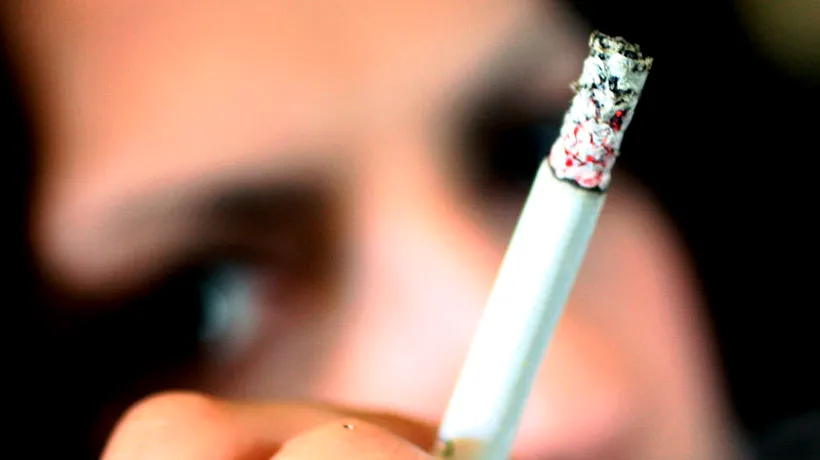 Organizația Mondială a Sănătății a cerut guvernelor accize mai mari la tutun. România, între țările sărace cu cele mai mari taxe la tutun