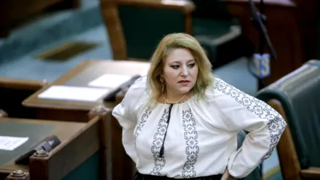 Diana Șoșoacă vizată într-un nou dosar penal deschis pentru propagandă legionară. Polițiștii au descărcat probele direct de pe internet