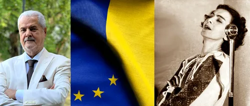 22 IUNIE, calendarul zilei: Adrian Năstase împlinește 74 de ani/ 61 de ani de la moartea Mariei Tănase/ România trimite cererea de aderare la UE