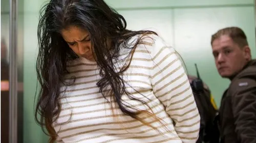 Caz controversat în SUA: o femeie care susține că a suferit un avort spontan va petrece 20 de ani în închisoare