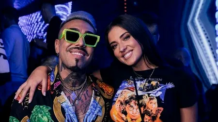 Apariție neașteptată la SURVIVOR România 2023. Antonia și Alex Velea au ajuns în Dominicană