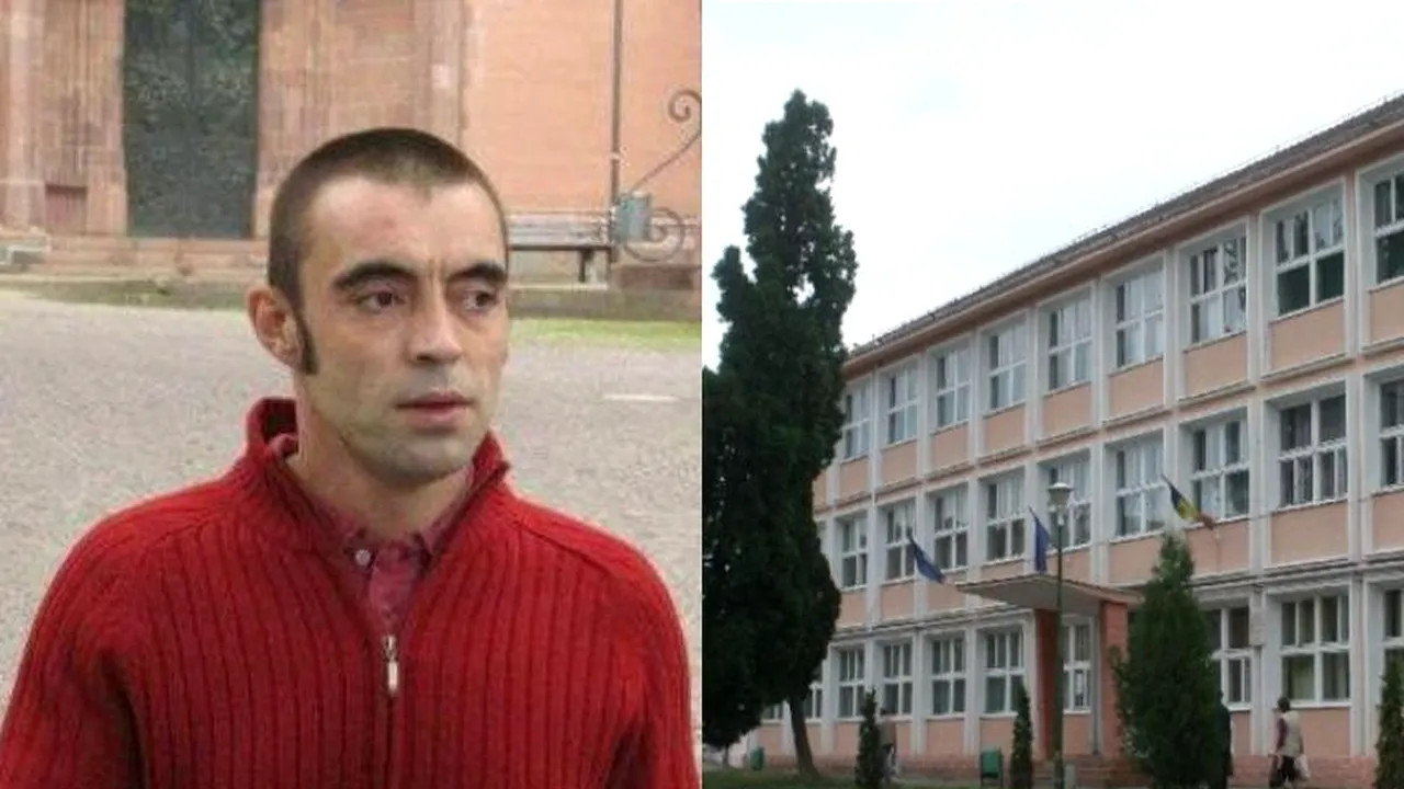 Un profesor din Lugoj le dedică elevilor o carte cu limbaj pornografic, despre experiențele sale sexuale