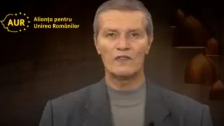 Francisc Tobă, reacție dură după ce AUR i-ar fi invalidat mandatul de parlamentar: „Cine nu știe armată e treaba lui!”