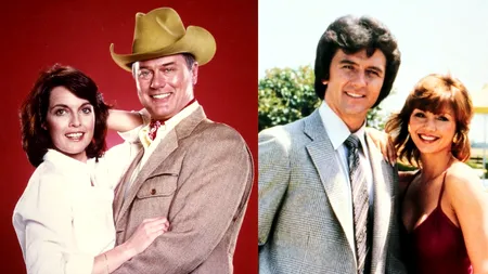 Surpriză pentru nostalgici. Serialul Dallas va fi difuzat, din nou, în România pe o platformă de streaming