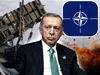 NATO trimite un sistem de apărare antiaeriană Patriot în centrul Turciei „din cauza riscurilor crescute de securitate“. Ce bază americană va proteja