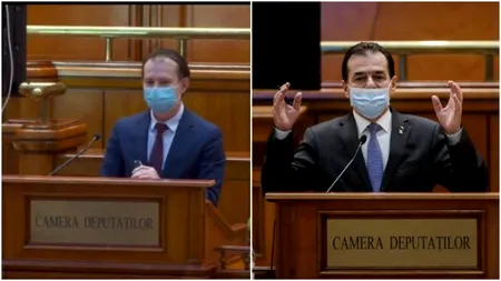 PNL, misiune îndeplinită - negocierile pe funcțiile de prefecți, încheiate cu succes! Liberalii sunt acum liniștiți, și-au împărțit județele!