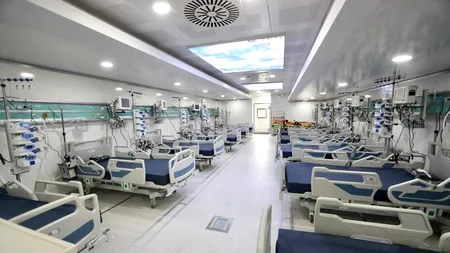 Bilanț Covid în România, 11 mai 2021: 1.156 de noi cazuri de infectare și peste 100 de decese