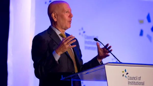 Economistul care a prevăzut criza din 2008: „Urmează un șoc financiar mai grav”