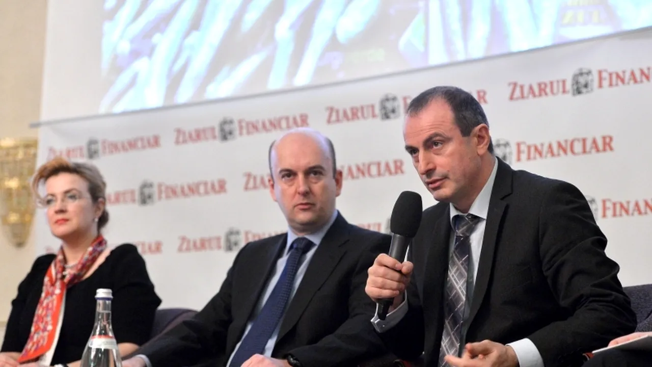 Conferință Ziarul Financiar. Ministerul Agriculturii: Străinii nu vor cumpăra multe terenuri, după liberalizare. Vor fi și unele condiții