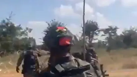 Luptele dintre Thailanda și Cambodgia se intensifică. De când se războiesc cele două țări și la cât a ajuns numărul victimelor