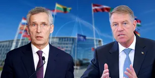 NATO, după Jens Stoltenberg. Klaus Iohannis, menționat pe lista posibililor candidați. Cine i-ar putea pune obstacole președintelui României?