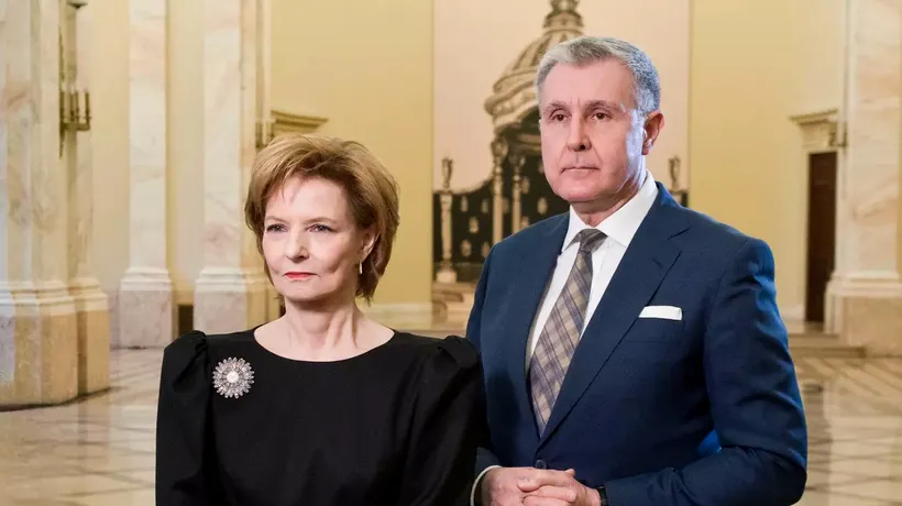 Principesa Margareta și principele Radu vor participa la ceremonia de ÎNCORONARE a Regelui Charles al III-lea